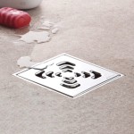 Трап душевой Pestan Confluo Standard Square 1 Mask
